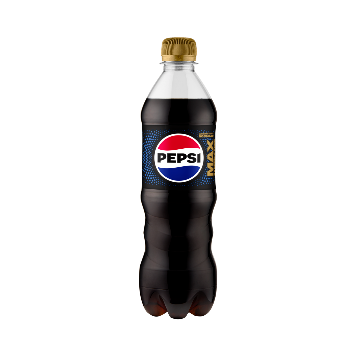 Pepsi Max Caffeine Free 0,5l