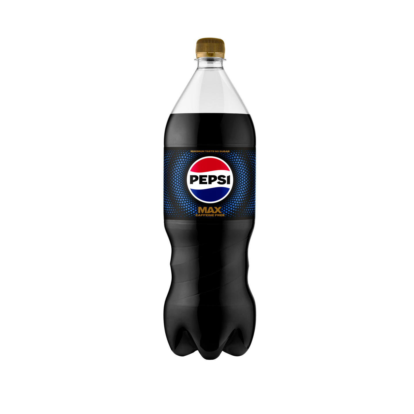 Pepsi Max Caffeine-Free 1,5l