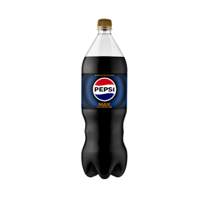 Pepsi Max Caffeine-Free 1,5l