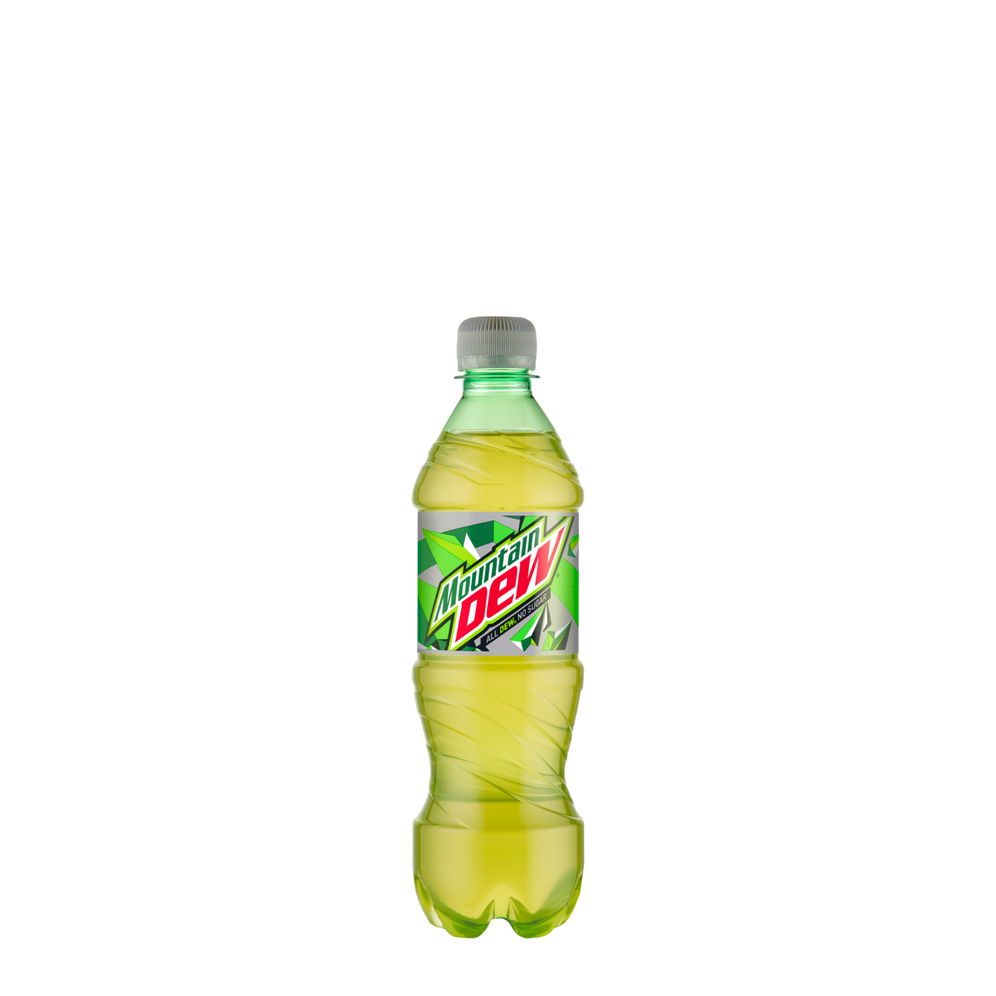Mountain Dew No Sugar 0,5l