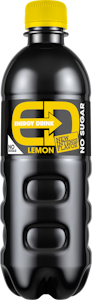 ED Lemon No Sugar energiajuoma 0,5l