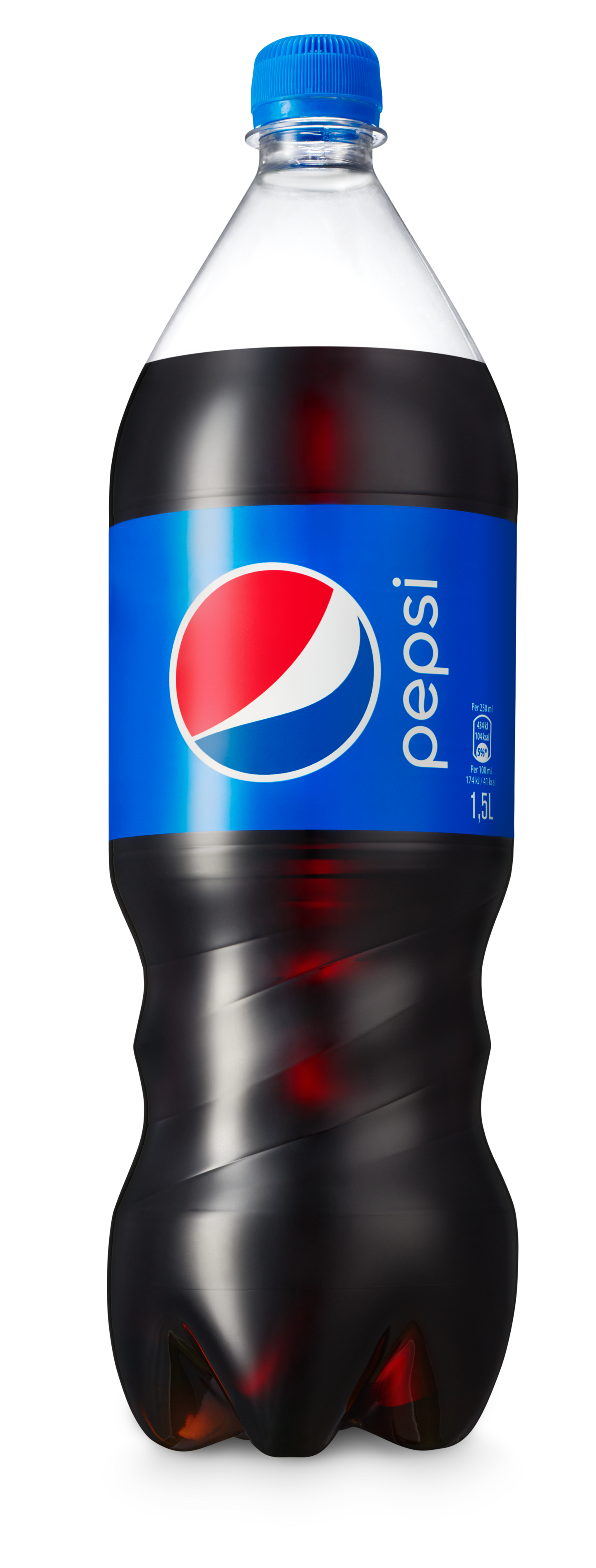 Pepsi 1,5l LAVA