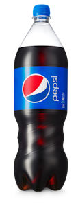 Pepsi 1,5l LAVA