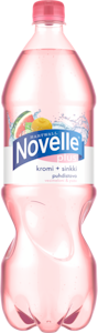 Hartwall Novelle Plus Kromi+Sinkki Vesimeloni-Yuzu 1,5l