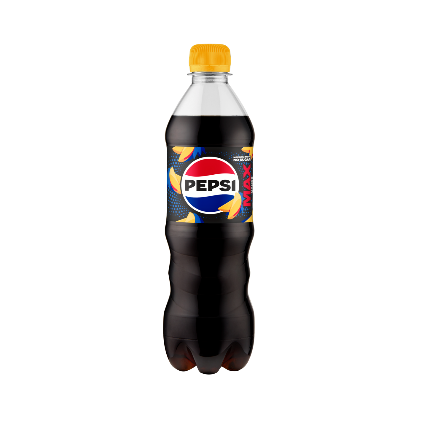 Pepsi Max Mango 0,5l