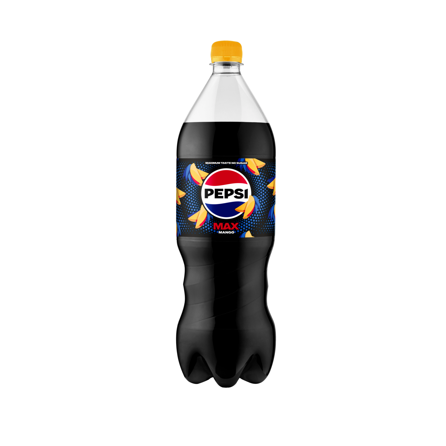 Pepsi Max Mango 1,5l