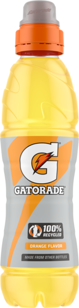 Gatorade Orange urheilujuoma 0,5l