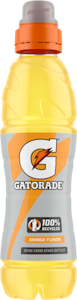 Gatorade Orange urheilujuoma 0,5l