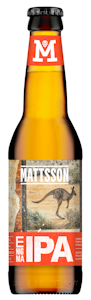 Mattsson Enigma IPA 5% 0,33l