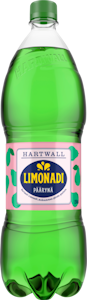 Hartwall Limonadi Päärynä 1,5l