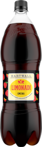 Hartwall Limonadi Omena 1,5l