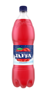 Hartwall Jaffa Jouluomena virvoitusjuoma 1,5l DOLLY