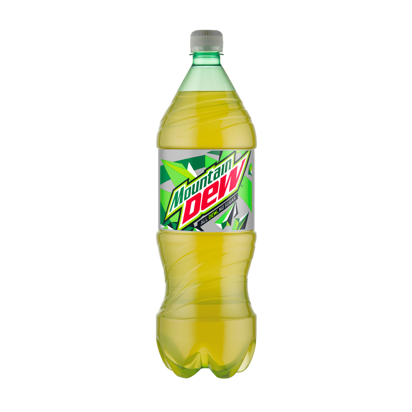 Mountain Dew No Sugar 1,5l