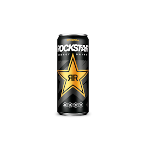 Rockstar Original energiajuoma 0,33l