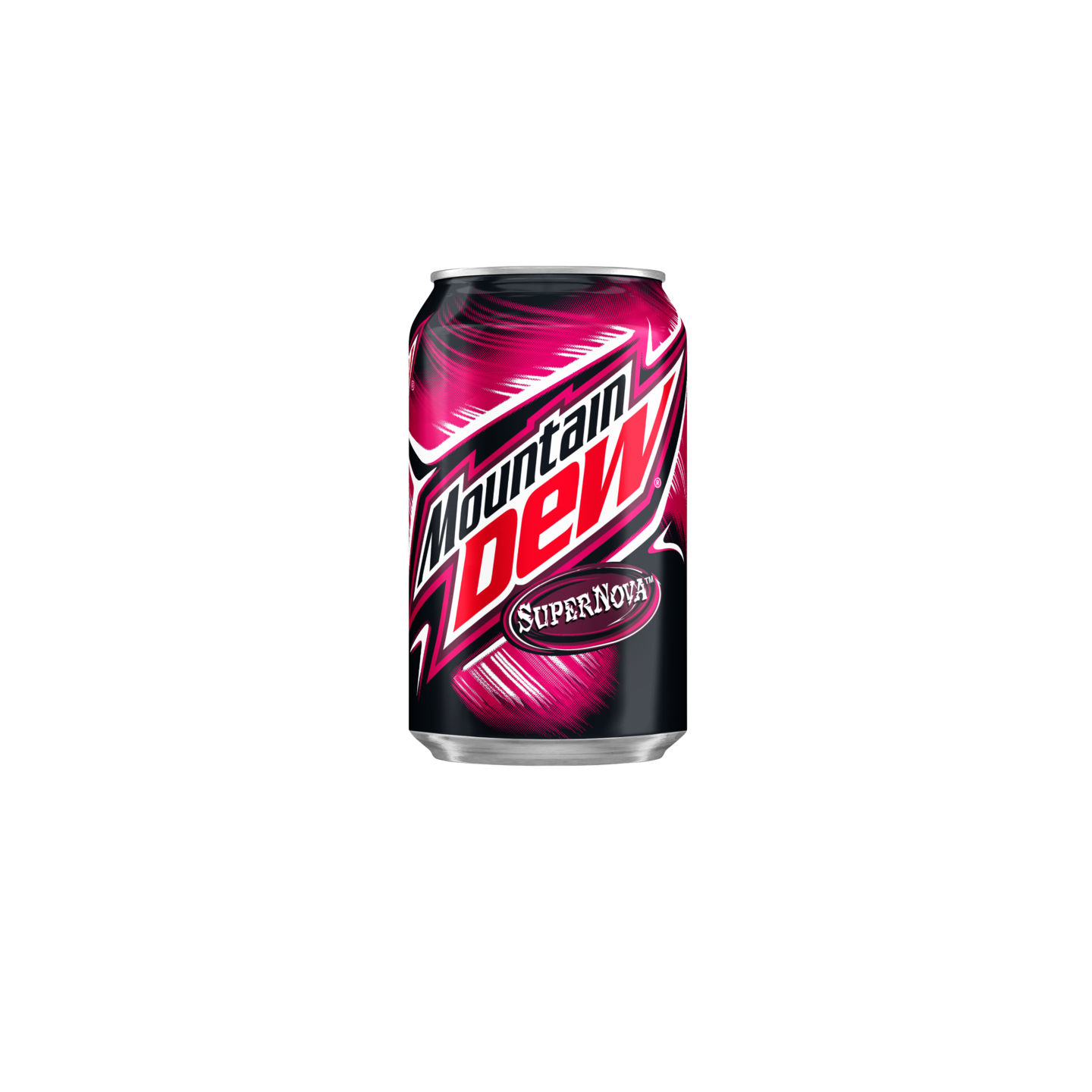 Mountain Dew Supernova virvoitusjuoma 0,33l