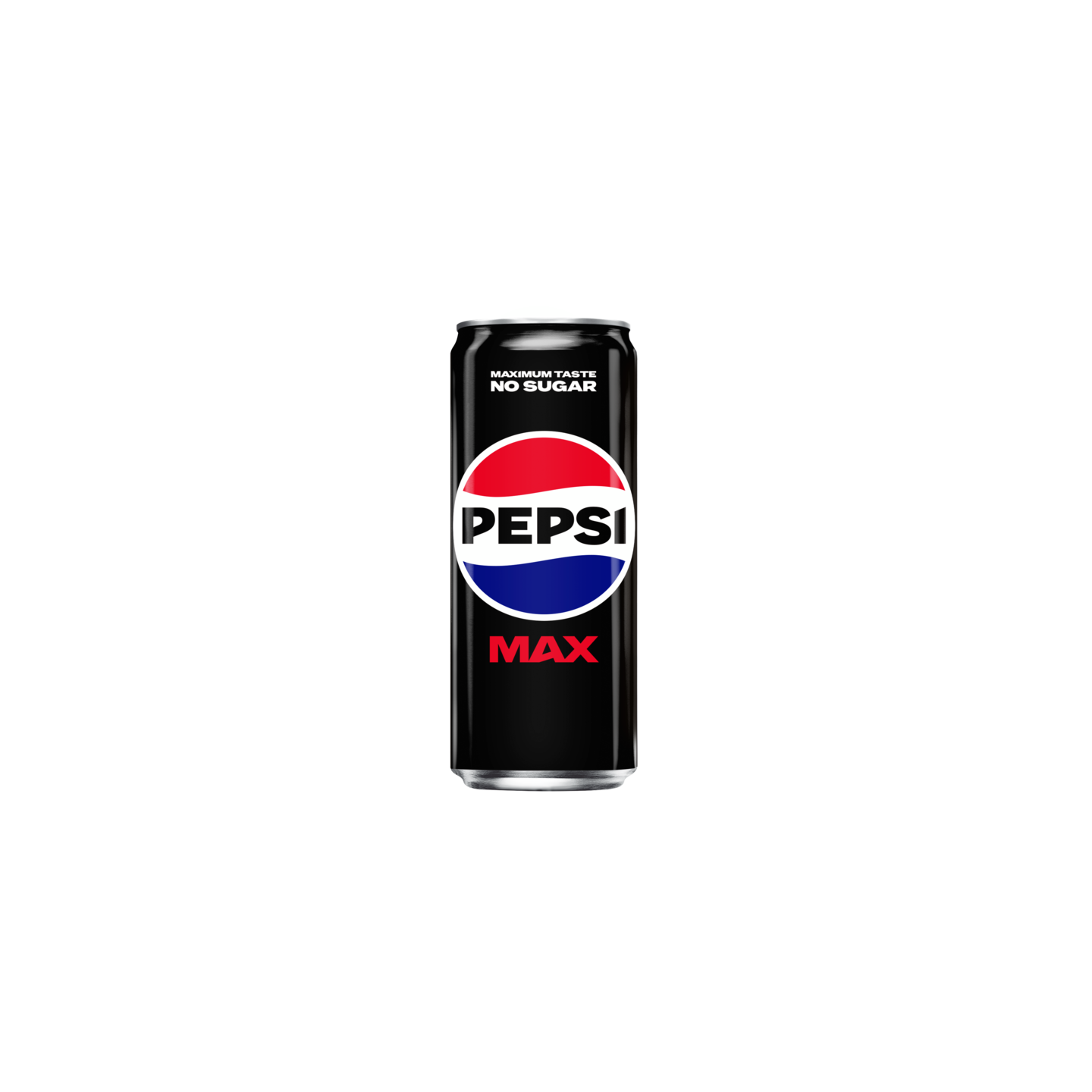 Pepsi Max 0,25l