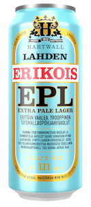 Lahden Erikois EPL olut 4,6% 0,5l