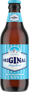 Hartwall Original Long Drink 5,5% 0,33l