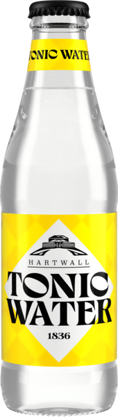 Hartwall Tonic Water 0,25l