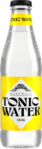 Hartwall Tonic Water 0,25l