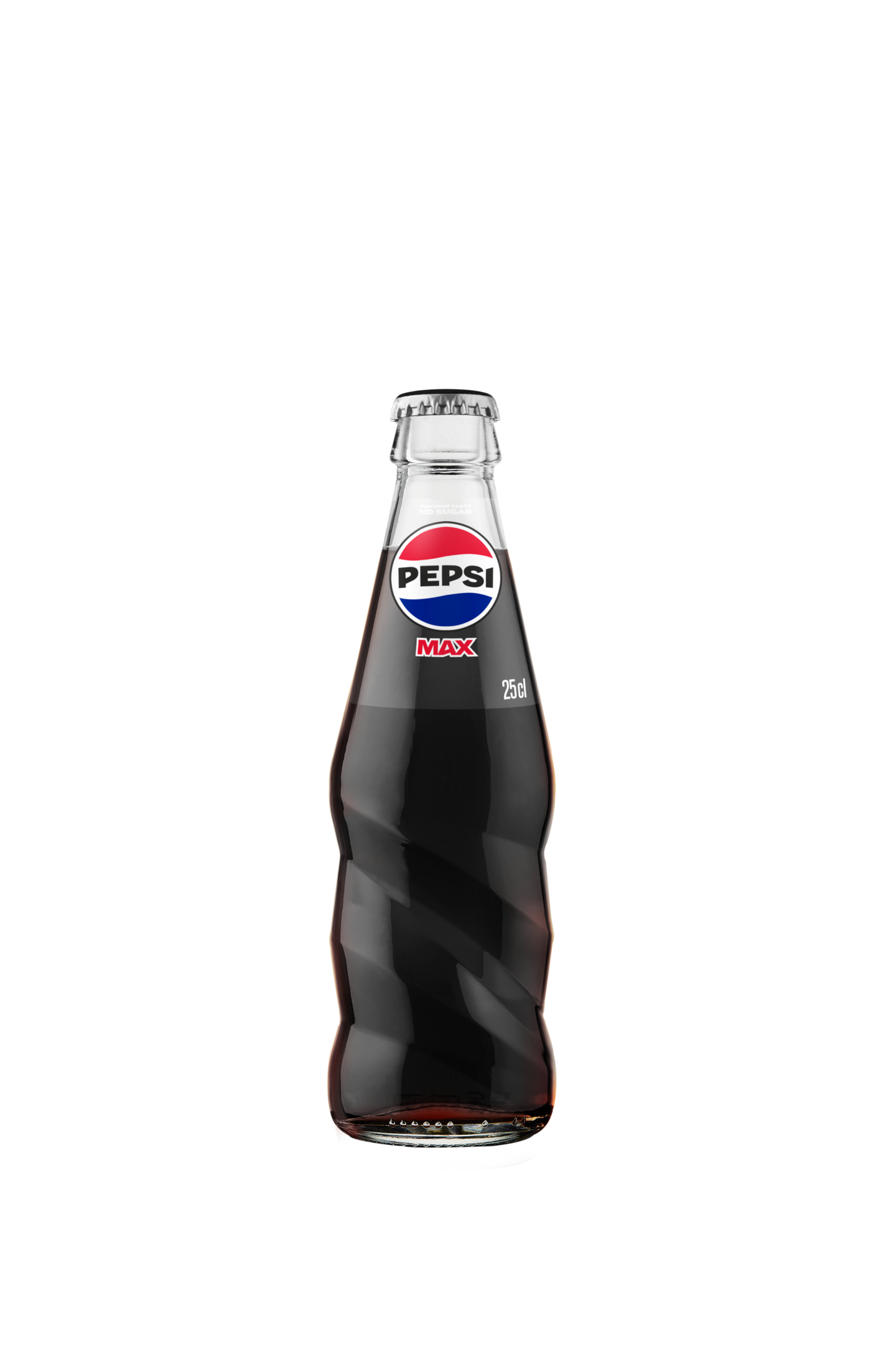 Pepsi Max virvoitusjuoma 0,25l