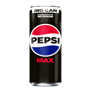 Pepsi Max 0,44l