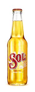 SOL olut 4,2% 0,33l