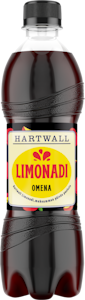 Hartwall Limonadi omena 0,5l