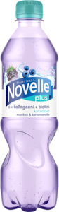 Hartwall Novelle Plus C+Kollageeni+Biotiini 0,5l