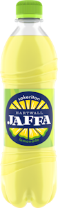 Hartwall Jaffa Lemonade sokeriton virvoitusjuoma 0,5l