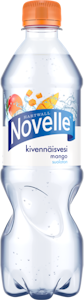 Hartwall Novelle Mango kivennäisvesi 0,5l