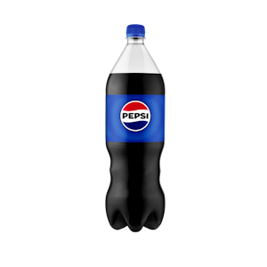 Pepsi virvoitusjuoma 1,5l