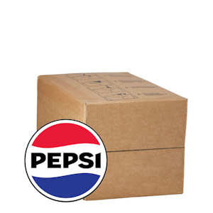 Pepsi virvoitusjuomatiiviste 10l