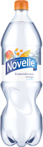 Hartwall Novelle Mango kivennäisvesi 1,5l