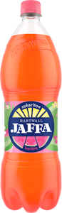 Hartwall Jaffa Karibia sokeriton virvoitusjuoma 1,5l