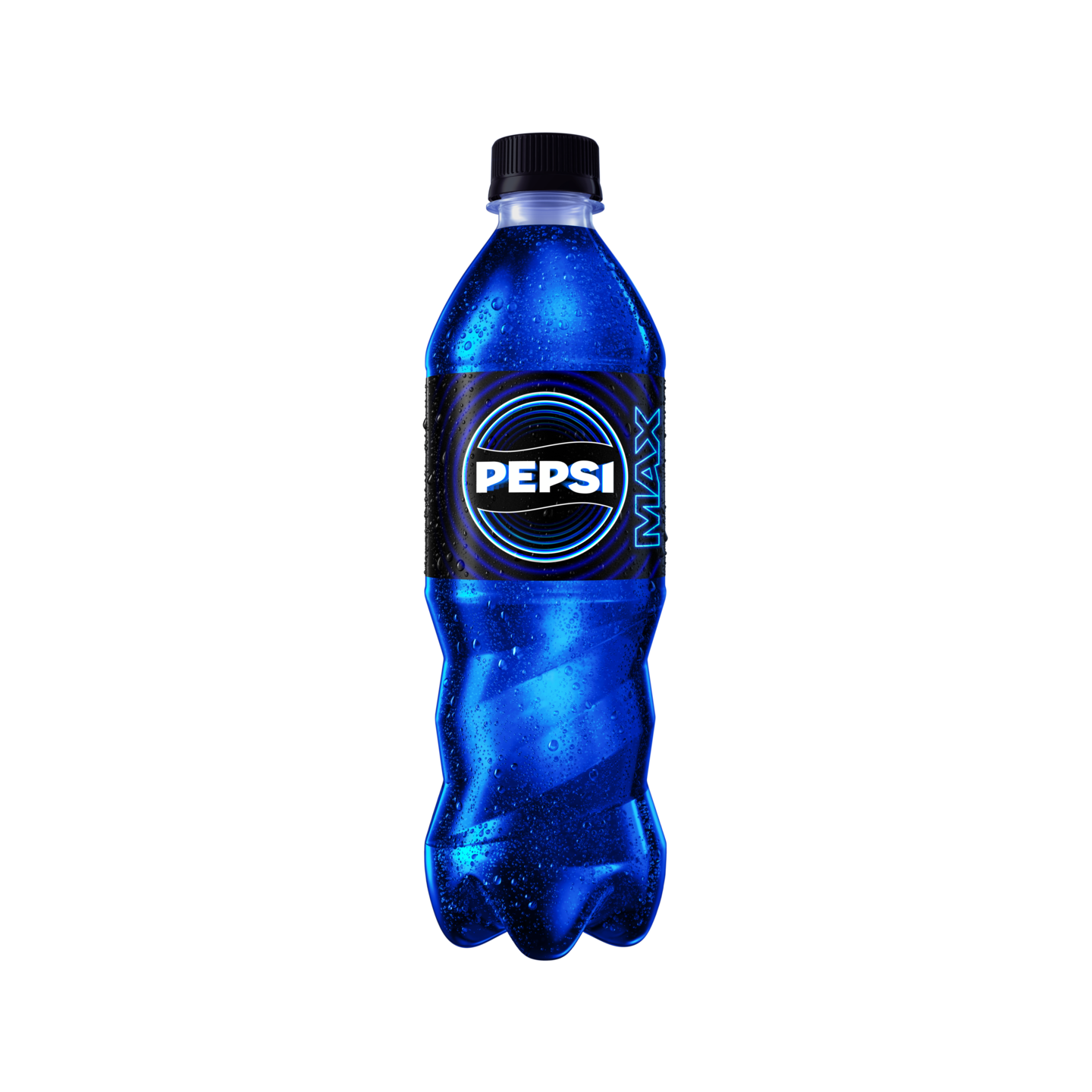 Pepsi Max Electric virvoitusjuoma 0,5l DOLLY