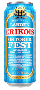 Lahden Erikois Oktoberfest olut 5,8% 0,5l