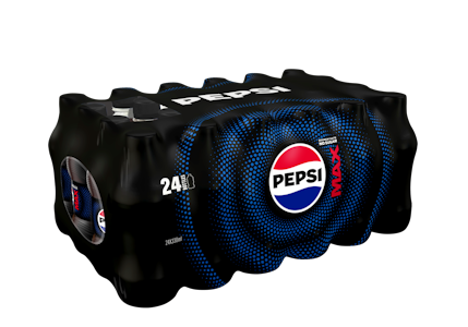 Pepsi Max 0,33l 24-pack