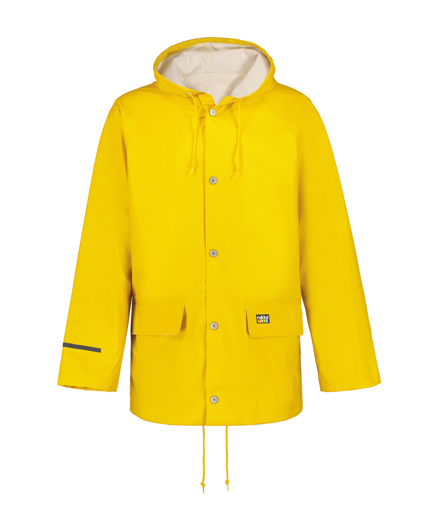 Rukka Lehmus sadetakki