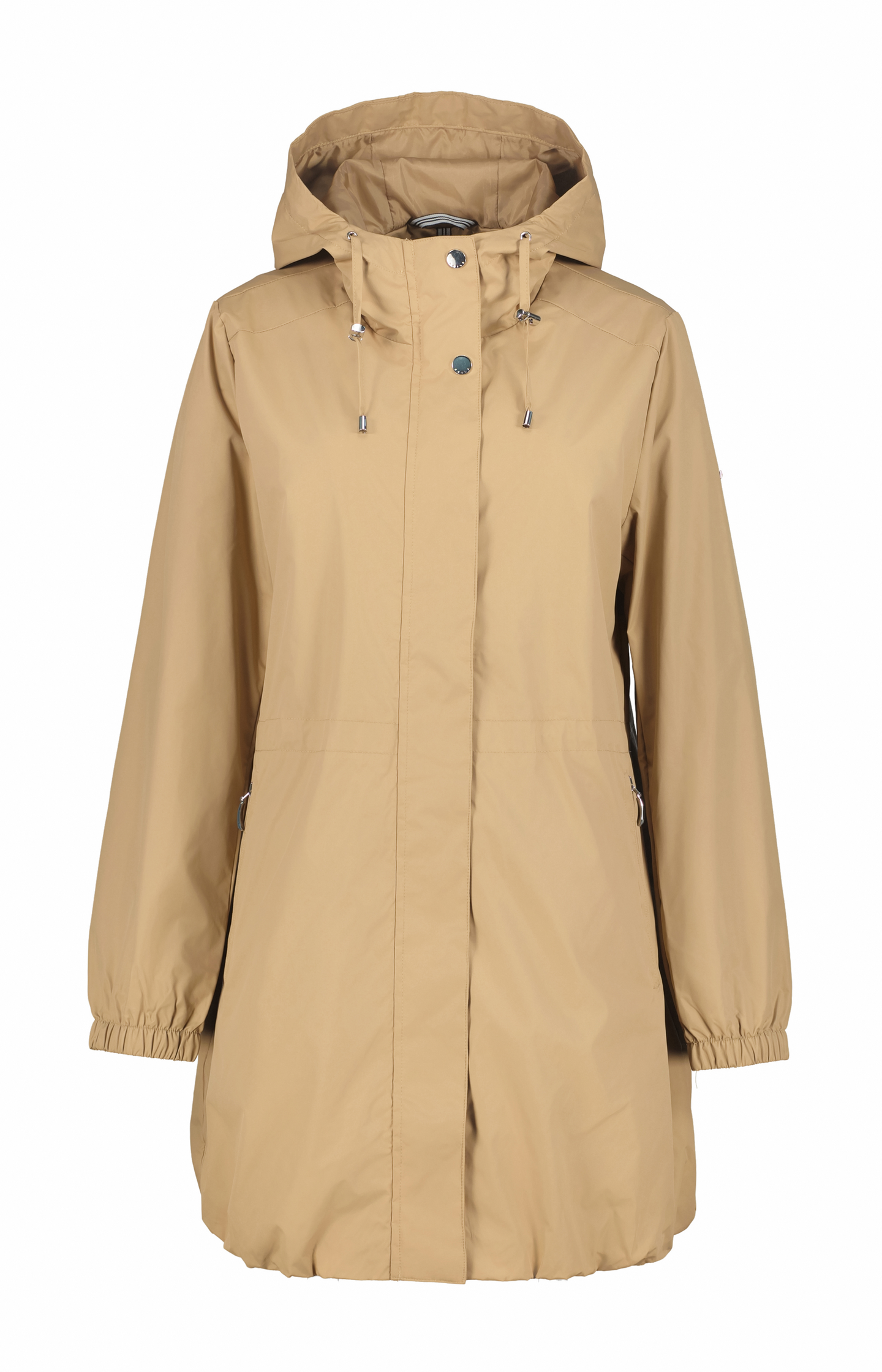 Skila Kumpula ulkoilutakki