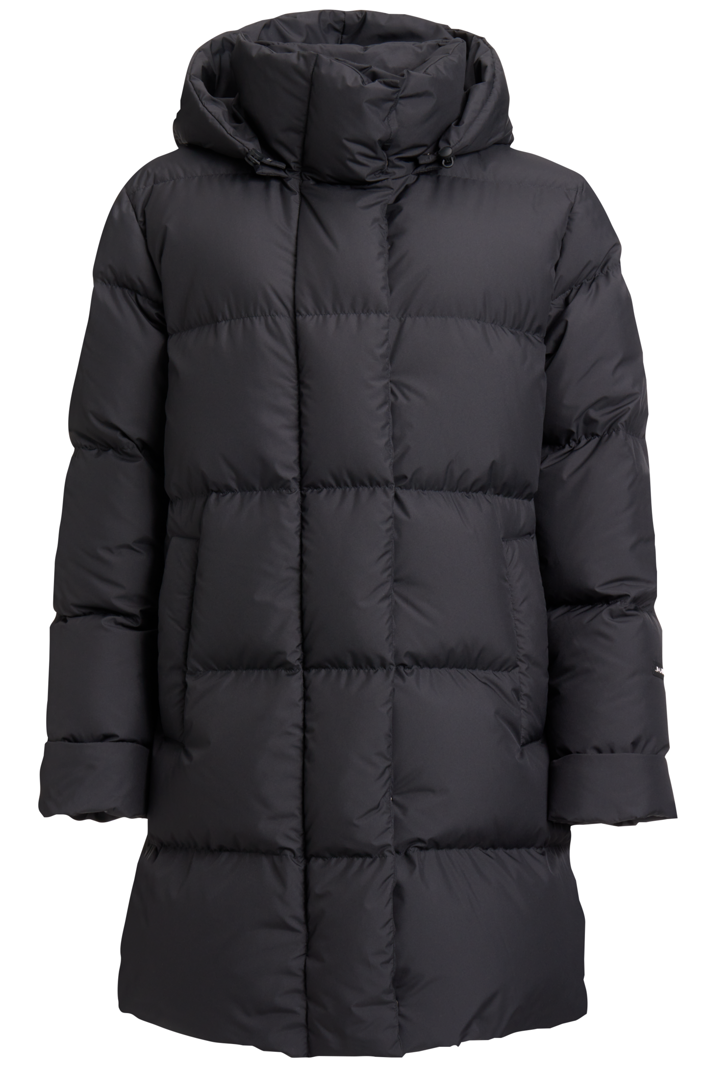 Joutsen Anne untuvatakki