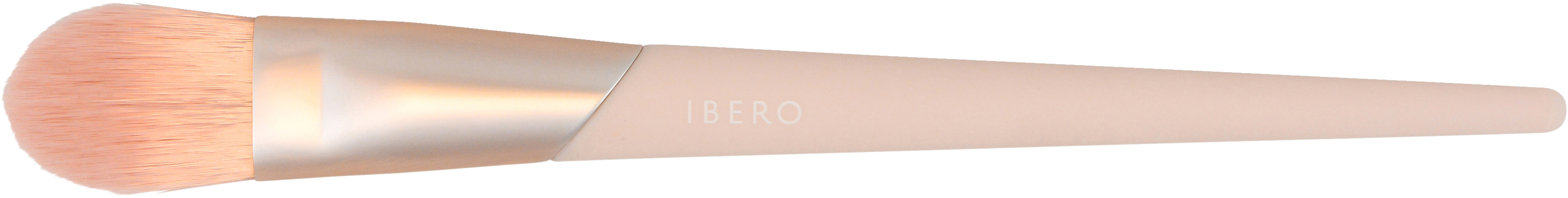 Ibero sivellin meikkivoide vaaleanpunainen 59082