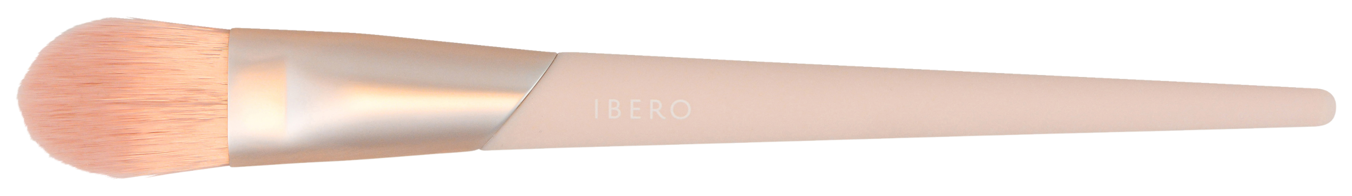Ibero sivellin meikkivoide vaaleanpunainen 59082