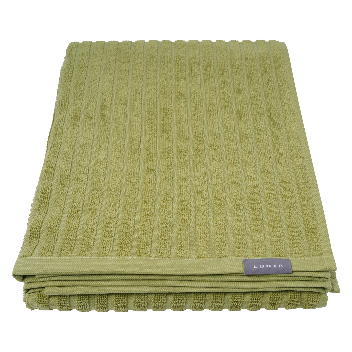 Luhta Home Aalto vieraspyyhe 30x50 cm setri | K-Ruoka Verkkokauppa
