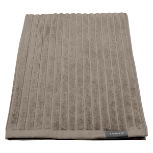 Luhta Home Aalto pyyhe 50x70 cm 091 taupe