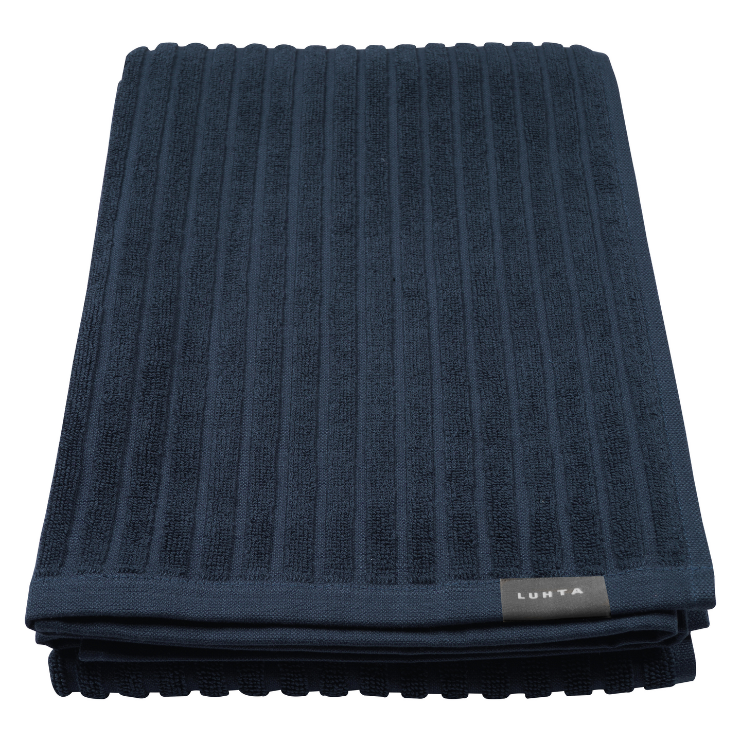 Luhta Home Aalto pyyhe 70x140 cm 395 yö | K-Ruoka Verkkokauppa