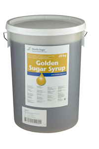 Nordic Sugar Goldensiirappi 25kg