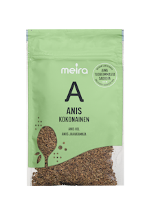 Meira Anis 25g kokonainen