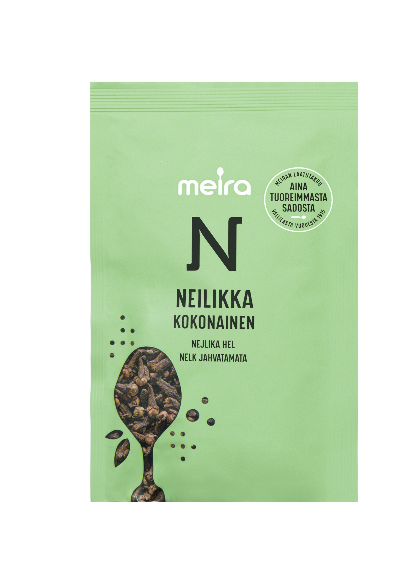 Meira Neilikka 15g kok pussi mauste