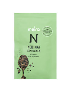 Meira Neilikka 15g kok pussi mauste